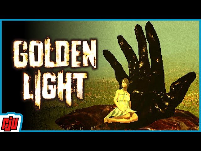 Golden Light, jogo indie de terror, está de graça para PC - NerdBunker