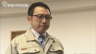 【本編】中間管理職の忍耐編　―耐え続けるなかに真実は光る―