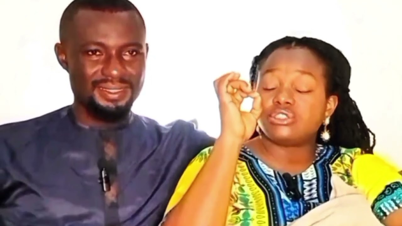 What God Forbids But Me And You Allow 😲😱