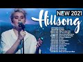 Most Popular Hillsong Praise And Worship Songs Playlist 2021🙏Famous Hillsong Worship Christian Songs