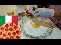 Italian pizza dough recipe (Kaboodan’s version)