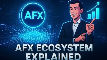 AFX Ecosystem Explained — How Aifeex Is Redefining AI + DeFi in 2025