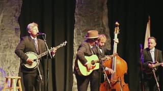 Video thumbnail of "By The River - The Gibson Brothers"