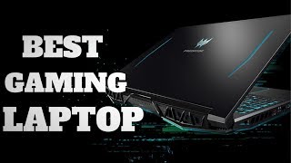 Top: 6 Best Gaming Laptop | Enjoy Your Gaming Experience With Laptop