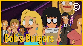 Sie wird eine Frau! | Bob's Burgers | Comedy Central Deutschland