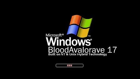 Windows Never Released Bootscreen Mockups 225 (Part 2-2)