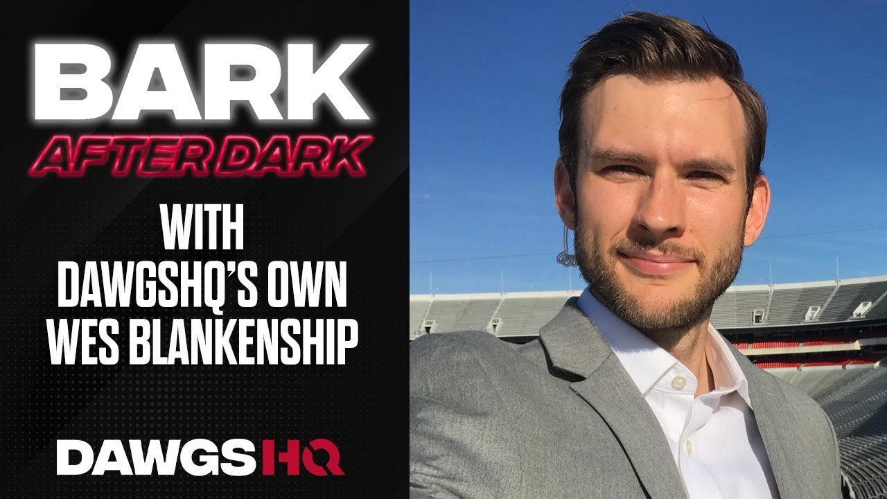 Bark After Dark: Wes Blankenship shares tales from Coffeetown, his path ...