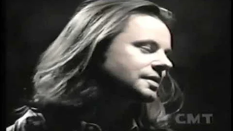 Bruce Guthro - Falling