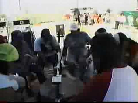 powwow documentary 1991 1992 part III