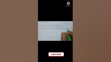 Class 9 maths in hindi | Ex 2.5 Q.5 (i) | Polynomials | #shorts #short #class9maths