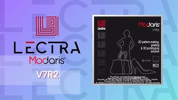 Cài đặt Lectra V7R2 | Install Lectra V7R2 | Modaris, Diamino | No TestMode | Windows 11