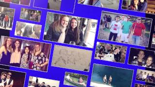 Fall 2015 Teaser Video