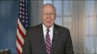 Vermont Sen. Patrick Leahy won’t seek reelection