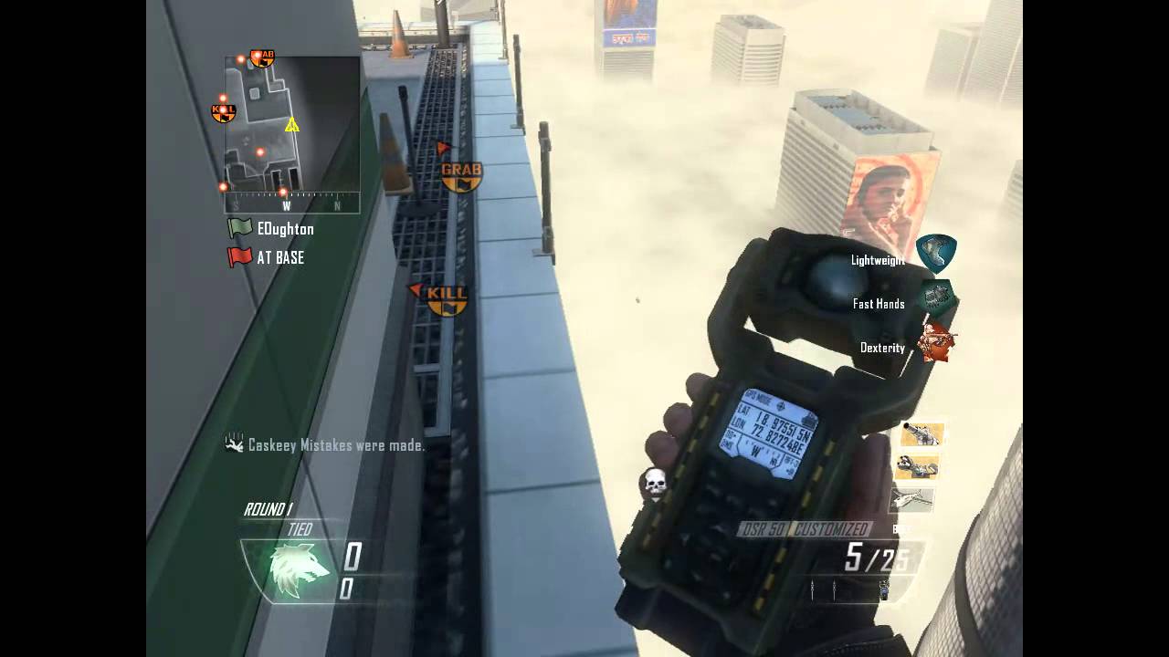 FaZe Viiz 60K Challenge shot