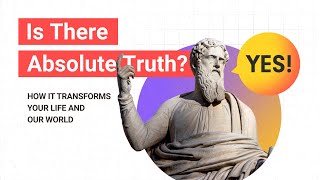 Celebrity Is There Absolute Truth? Yes! How It Transforms Your Life and Our World Profile