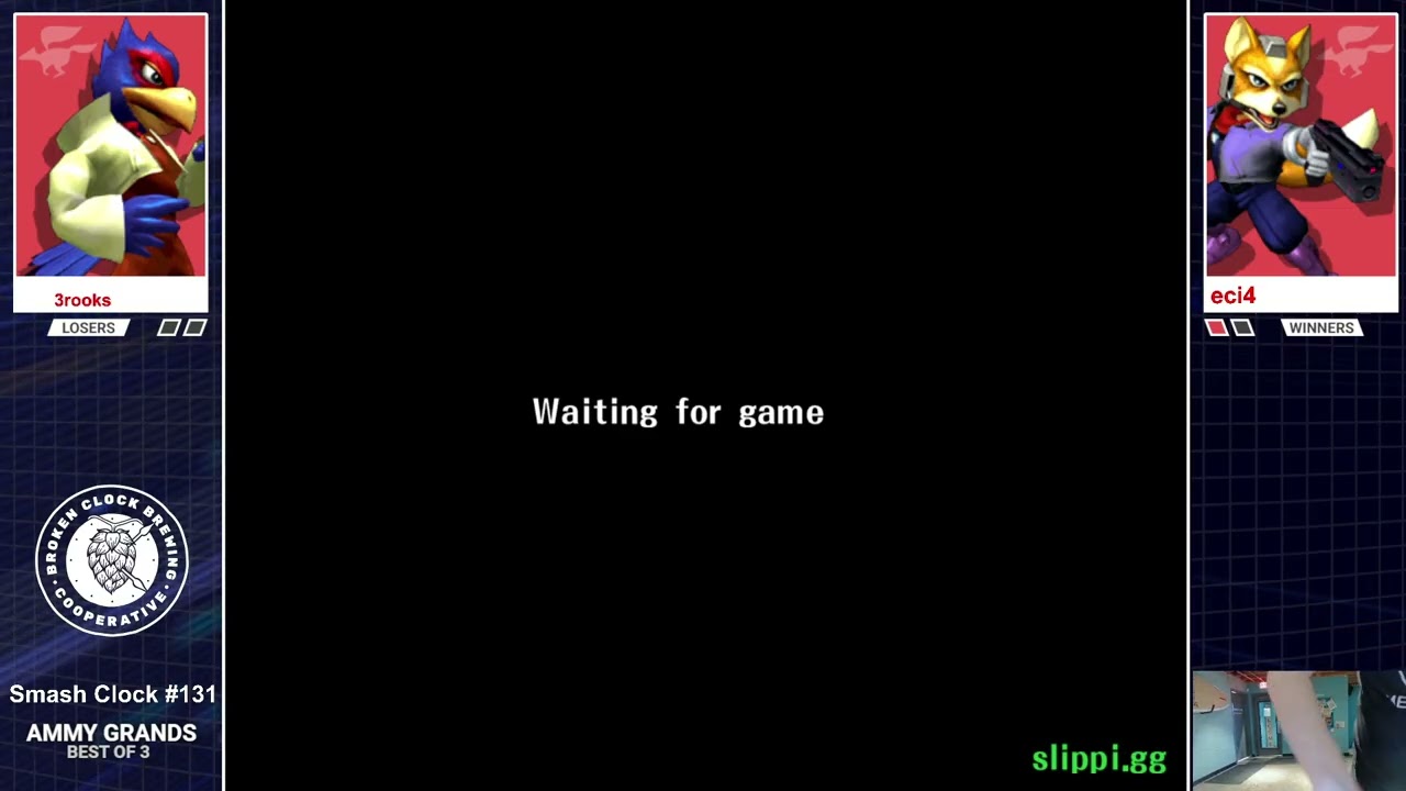 Smash Clock #132 Feat. Preeminent, Veka, Lexor, Slayer and more!