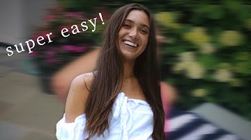 POP UP TRANSITION (videostar)