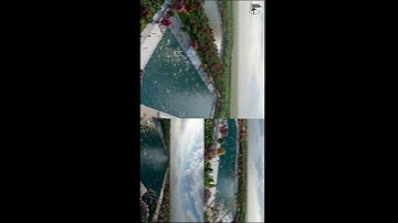 Architectural Visualization #architecture #architecturevisualization #lumion #shorts #yt  #ytshorts