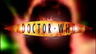 Doctor Who Extended Theme 2008-2009
