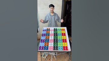 A Mind Puzzle So Complex, Only the Smartest Will Ever See the Final Ball Sorted