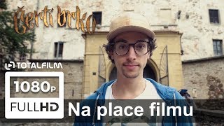 Čertí brko (2018) Jan Cina vás provede po place