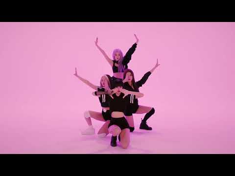 Blackpink - How You Like That Dance Performance Video
