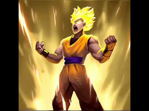 دموع اليتيم على دراغون بول