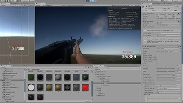 Root motion problem in unity