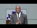 Walking with God Alone - Rev. Terry K. Anderson
