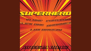 Superhero - Vlync