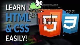 HTML 5 Tutorial in Telugu --!!HTML Editor install by lokeshreddymtpl