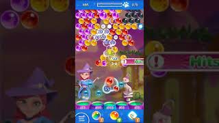 Bubble witch saga 2 level 1730