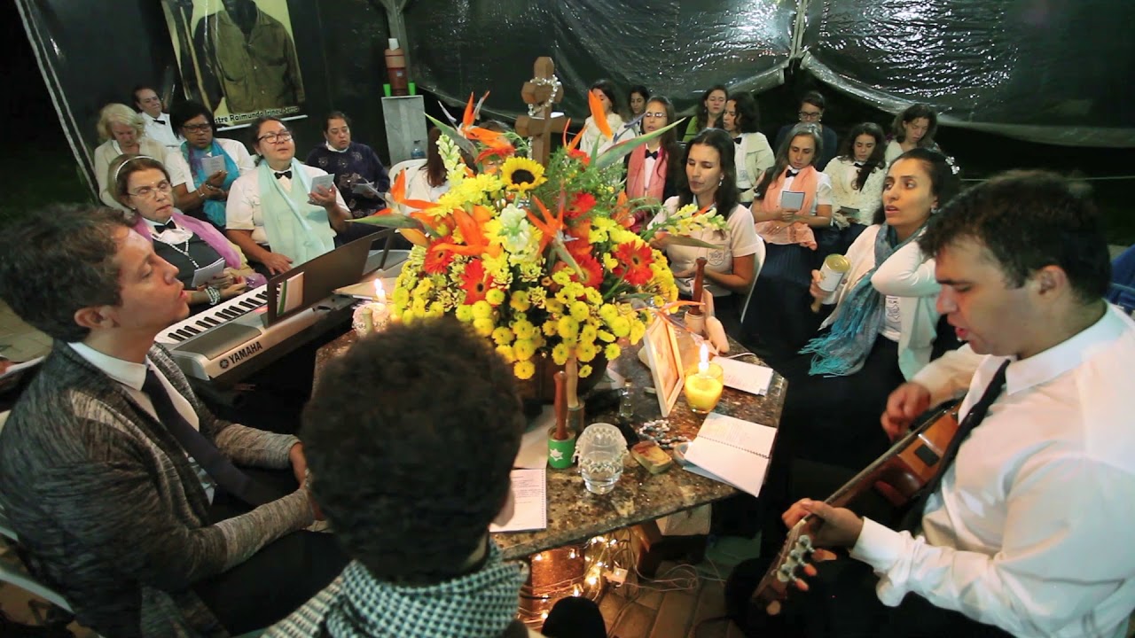 Filho Pródigo Carlos Augusto Strazzer Santo