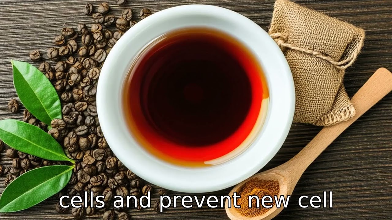 11 Wonders of Pekoe Tea