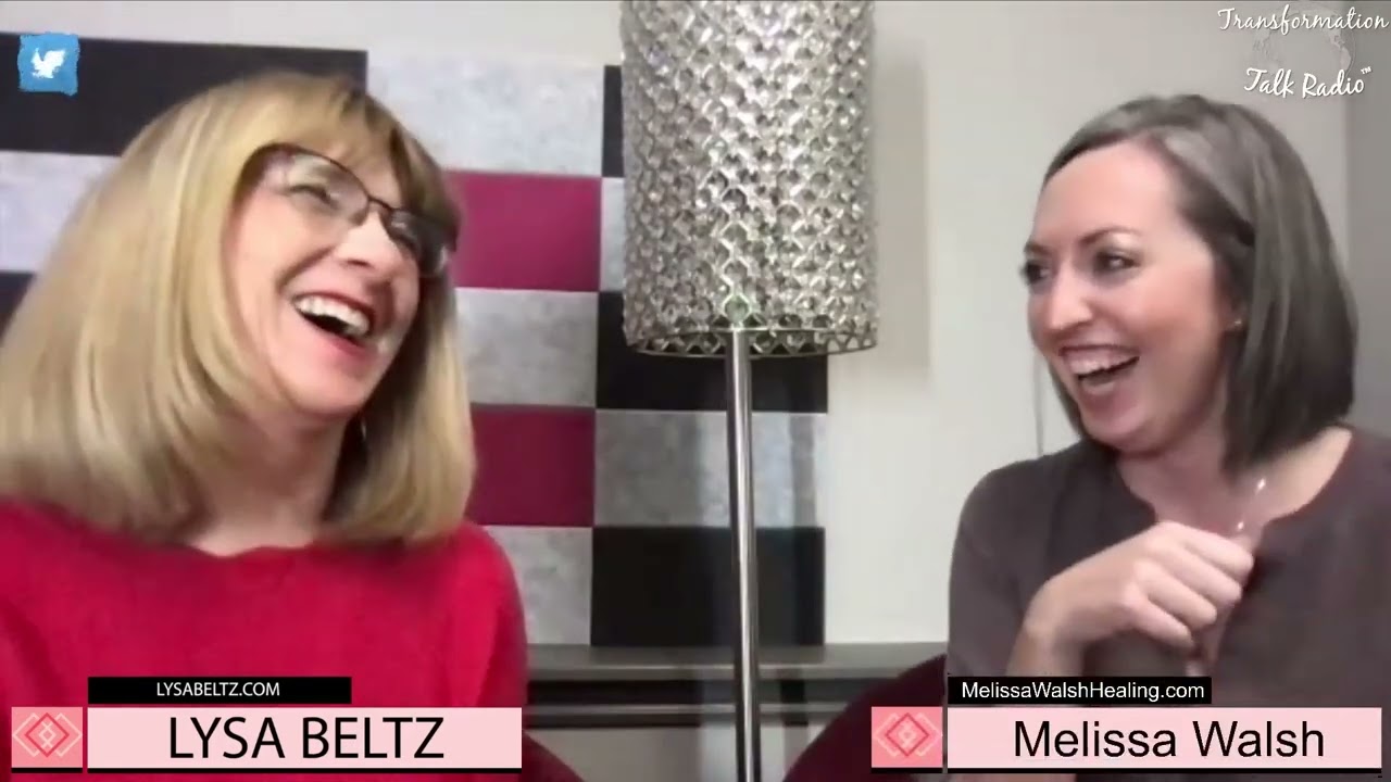 Unshakeable Health with Melissa Walsh | The Unshakeable Living Show with Lysa Beltz