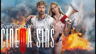 Famous Everything Wrong With CinemaSins: The Fall Guy Net Worth