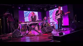LOVIN' SPOONFUL  Six O'Clock  Cincinnati  2/01/26