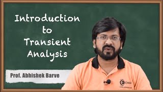 Introduction to Transient Analysis | Transient Analysis | GATE Electrical Circuit Theory