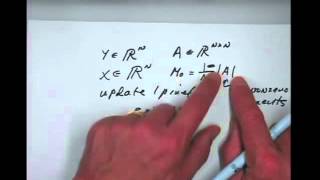 Lecture 16 - ICD and CG Optimization Net Worth