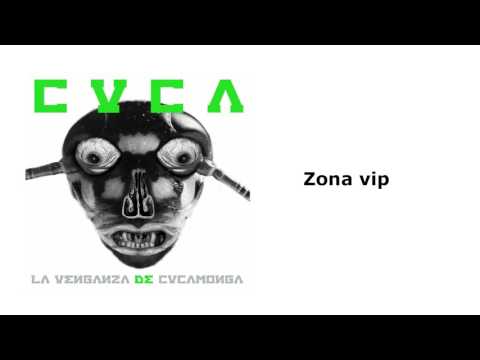Zona VIP