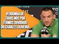 MICHAEL CHANDLER ENALTECE CHARLES DO BRONX APÓS VITÓRIA SOBRE JUSTIN GAETHJE | LEGENDADO