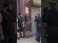 3 Suspects Arrested With The Help Of Shmira For Vandalizing Property 