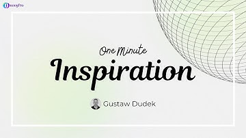 02 One Minute PowerBI Inspiration_ Gustaw Dudek Video