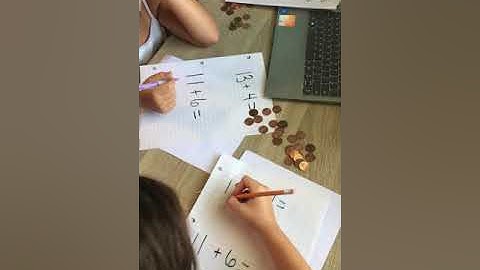 Math lesson exit ticket