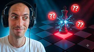 How to Win After Blundering a Piece (The Chaos Method)
