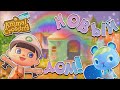 ИОНЕ ПЕРЕЕЗЖАЕТ НА МЕСТО СВОЕЙ МЕЧТЫ В ANIMAL CROSSING NEW HORIZONS! [YUKI CROSSING]