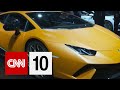 Lamborghini's Environmental Impact and Strategy