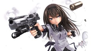 Nightstep - Kill Everybody