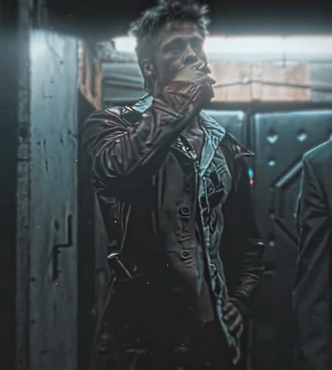 Download lagu Fight Club - 'Tyler Durden' Edit | Katy Perry - hot n cold (slowed)