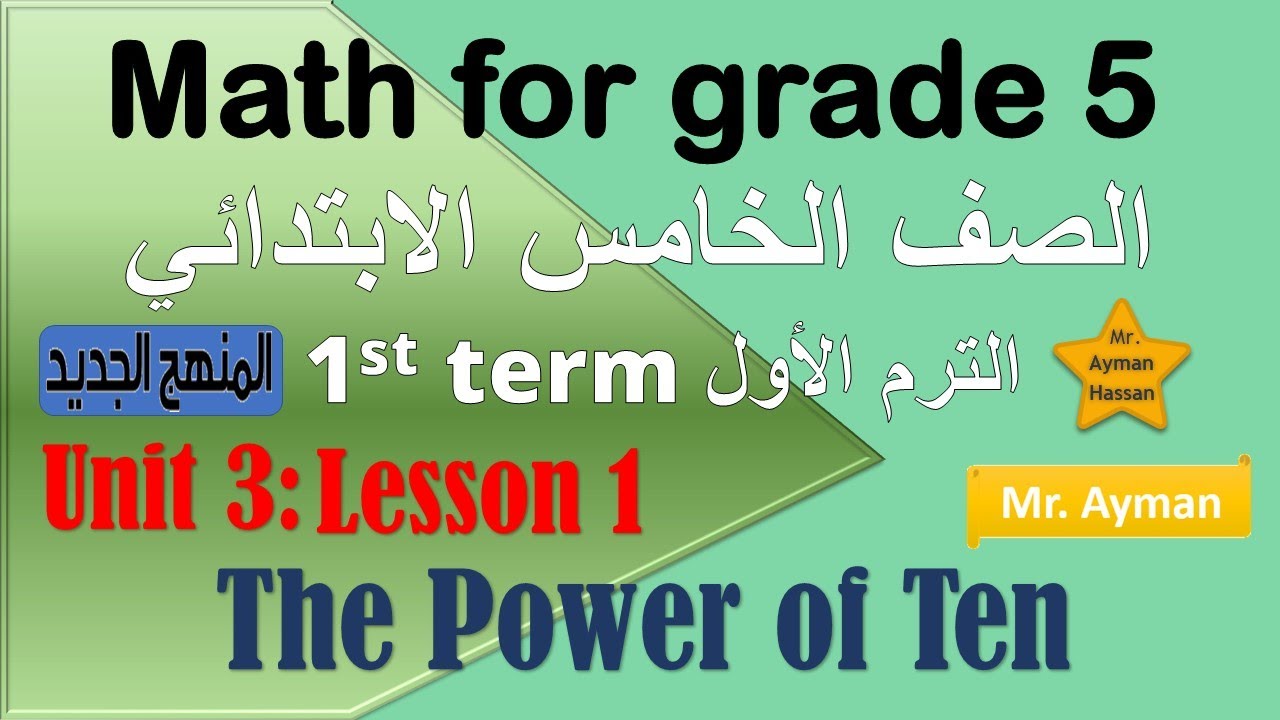 5 Power Of Ten 5 Power Of Ten